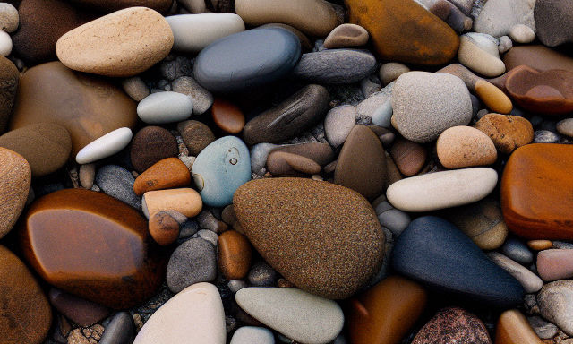 Magic of Wishing Stones Symbols of Hope and Dreams