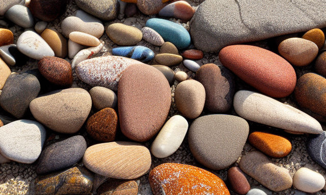 The Enchanting World of Wishing Stones: Discovering Nature’s Treasures