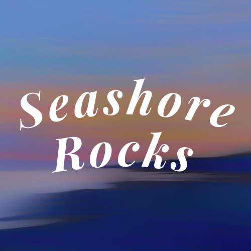 Seashore Rocks