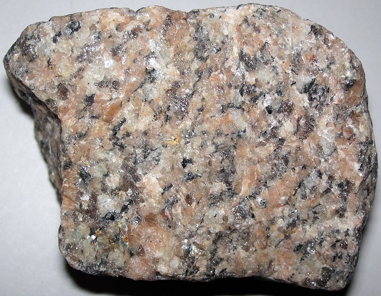 Igneous Rocks